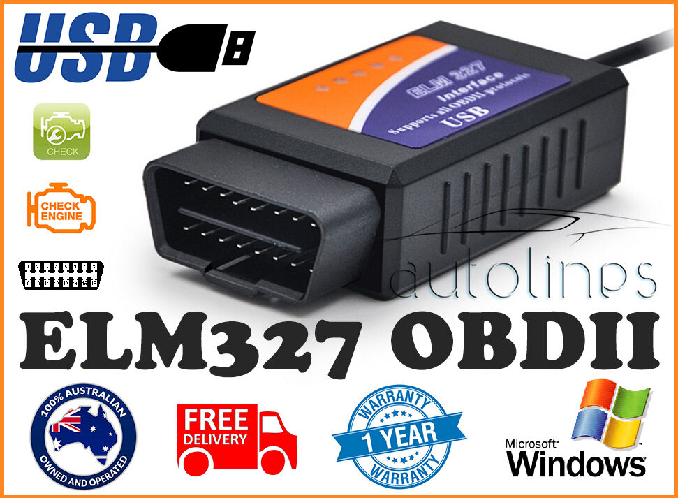 computer obd2 scanner and software